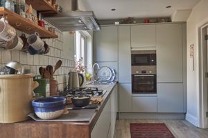 Kitchen Diner- click for photo gallery